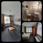 Konukevi Kursprung Bad Brambach