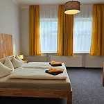 Konukevi Kursprung Bad Brambach