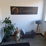 Kursprung 3* Bad Brambach