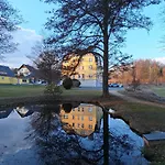 Kursprung Konukevi