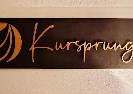 Гостевой дом Kursprung