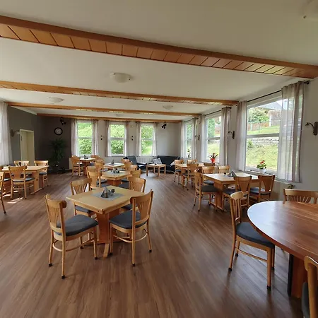 Kursprung Bad Brambach