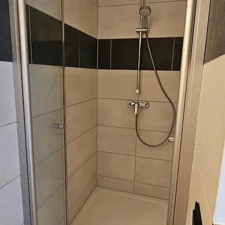 Гостевой дом Kursprung 3*