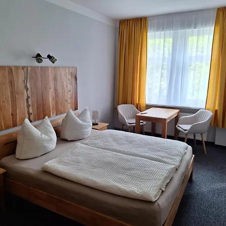 Kursprung Бад-Брамбах