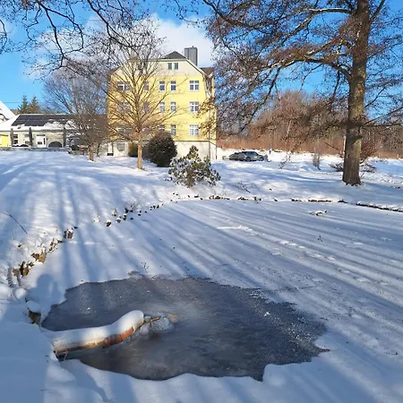 Kursprung Гостевой дом