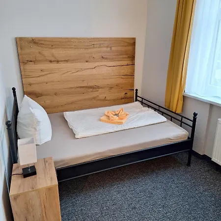 Guest house Kursprung