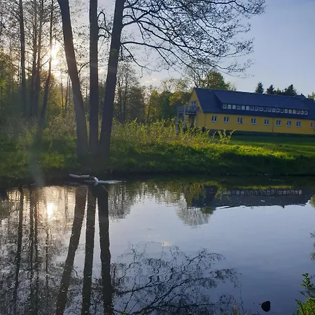 Kursprung باد برامباخ