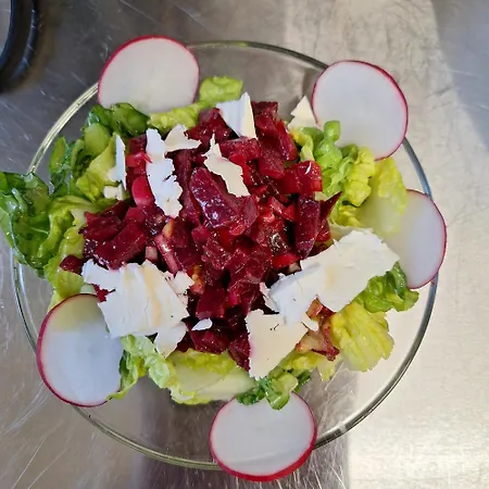 Gasthuis Kursprung 3*