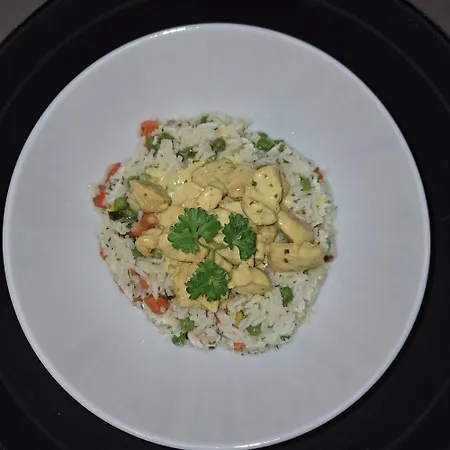 Kursprung Gasthuis Bad Brambach