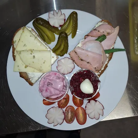 Gasthuis Kursprung 3*