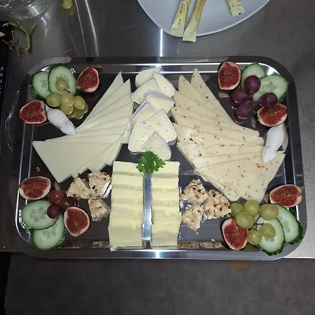 Kursprung 3* Bad Brambach