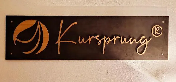 بيت ضيافة Kursprung