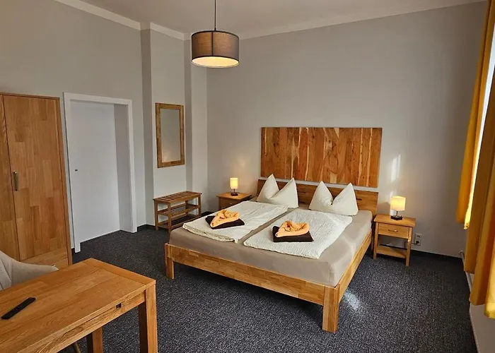 Kursprung 3* باد برامباخ