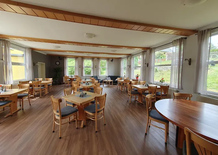 Kursprung باد برامباخ