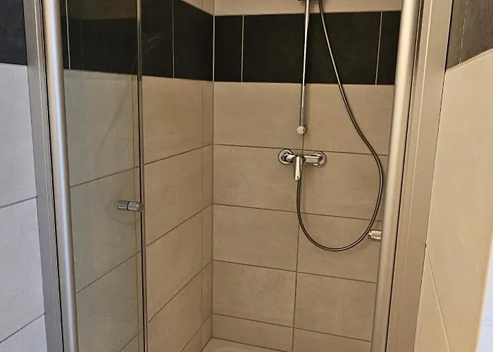 بيت ضيافة Kursprung 3*