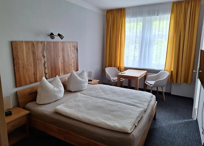 Kursprung Bad Brambach