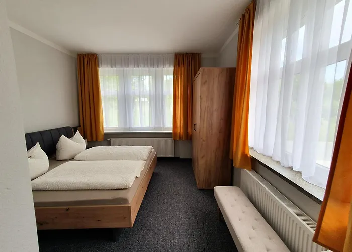 Gasthuis Kursprung 3*