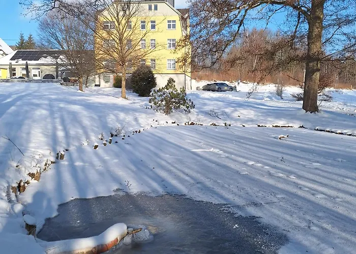 Kursprung بيت ضيافة