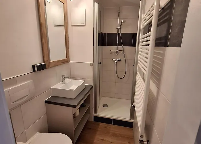 Kursprung 3* باد برامباخ