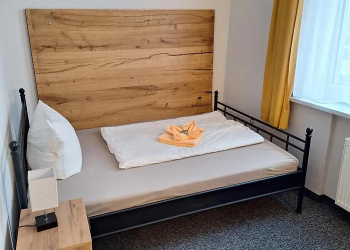 بيت ضيافة Kursprung