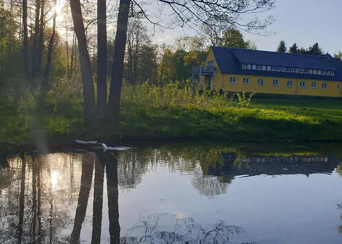 Kursprung باد برامباخ