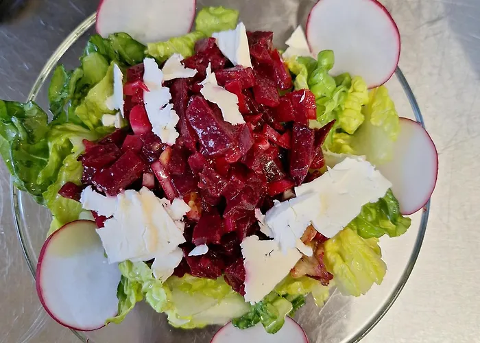 Gasthuis Kursprung 3*