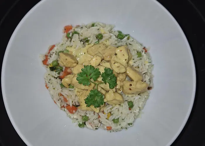 Kursprung Gasthuis Bad Brambach