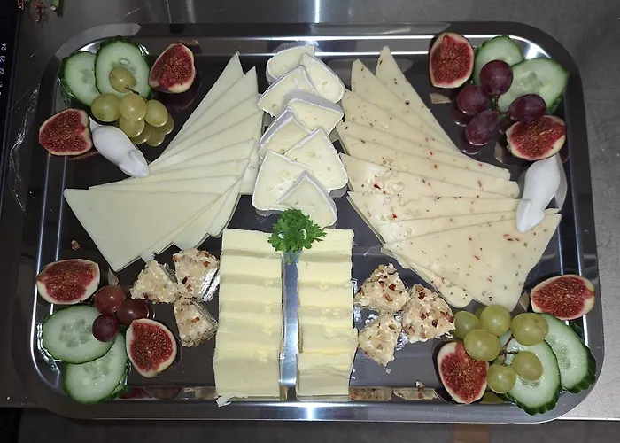 Kursprung 3* Bad Brambach